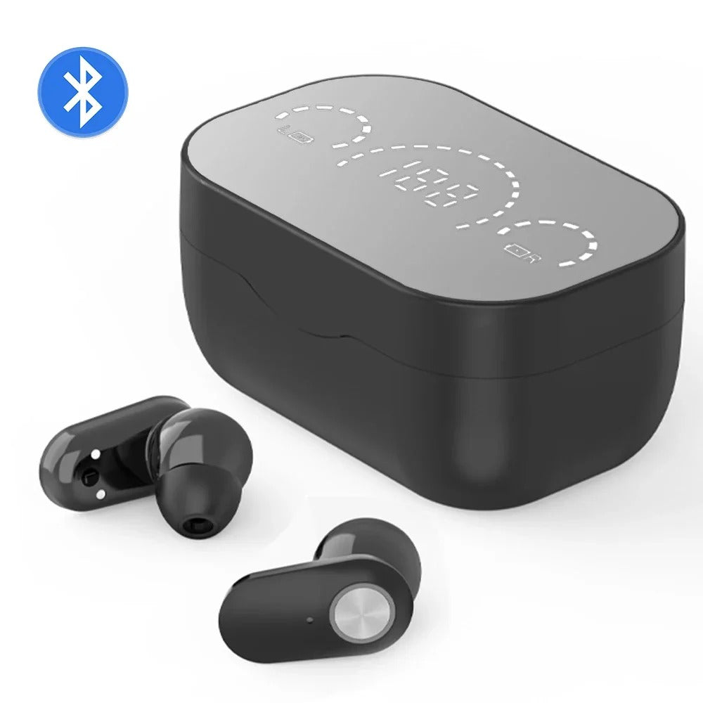 Hearbotics™ Elite Hearing Aid By Larkam