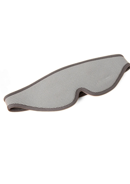 The Sleep Police™ By Larkam The #1 Custom Fit Adjustable Sleep Mask!