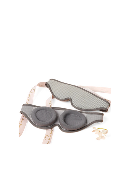 The Sleep Police™ By Larkam The #1 Custom Fit Adjustable Sleep Mask!