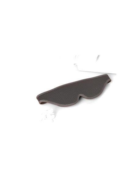 The Sleep Police™ By Larkam The #1 Custom Fit Adjustable Sleep Mask!
